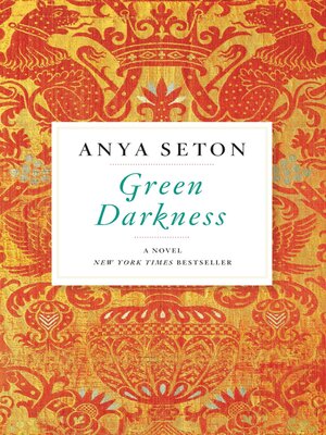 Green Darkness - ebook